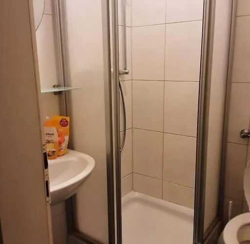 Alfred First Apartamento