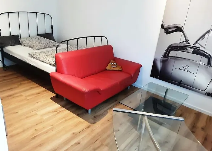 Alfred First Ratisbona