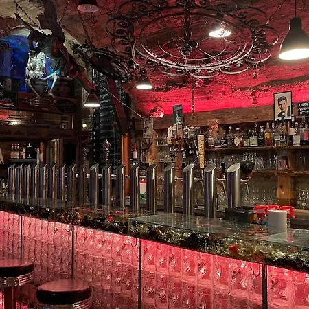 Apartament Alfred First Ratyzbona