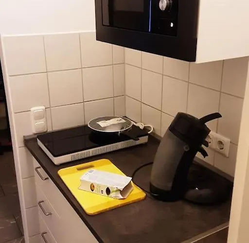 Alfred First Apartment Regensburg