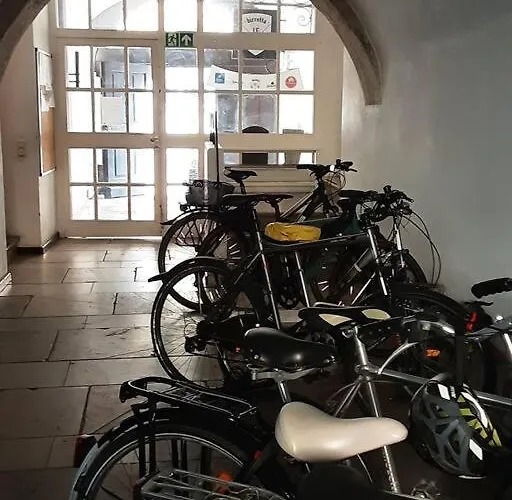 Apartment Alfred First *